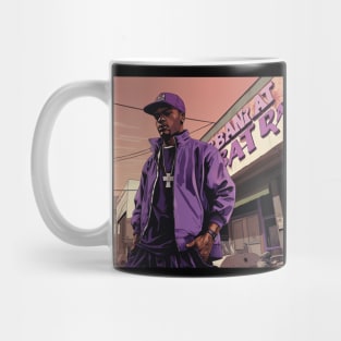 Blackcurrant Mug